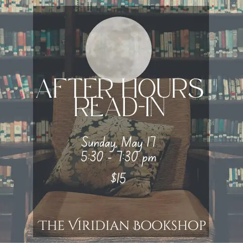 After Hours Read-In